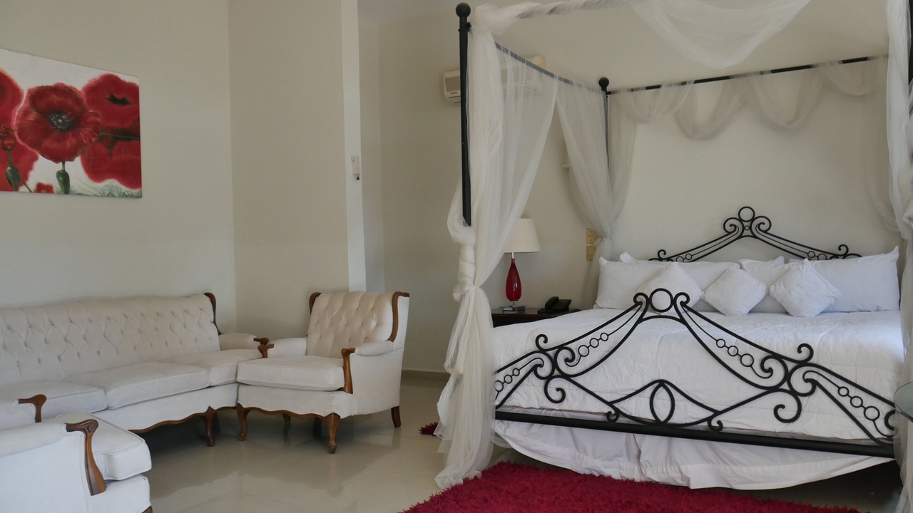 Photo of Bedroom in Tepic