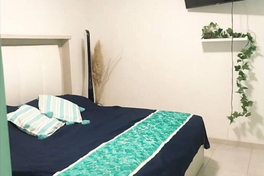 Photo of Bedroom in Guadalajara