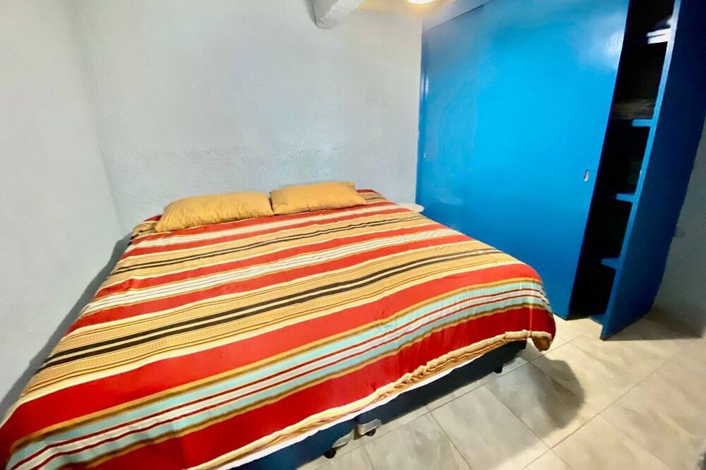 Photo of Bedroom in Historic Centre