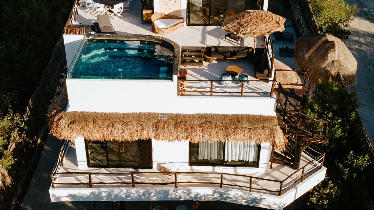Photo of Outdoor in Isla Holbox