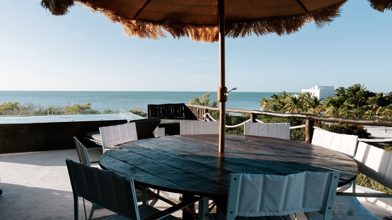 Photo of Outdoor in Isla Holbox