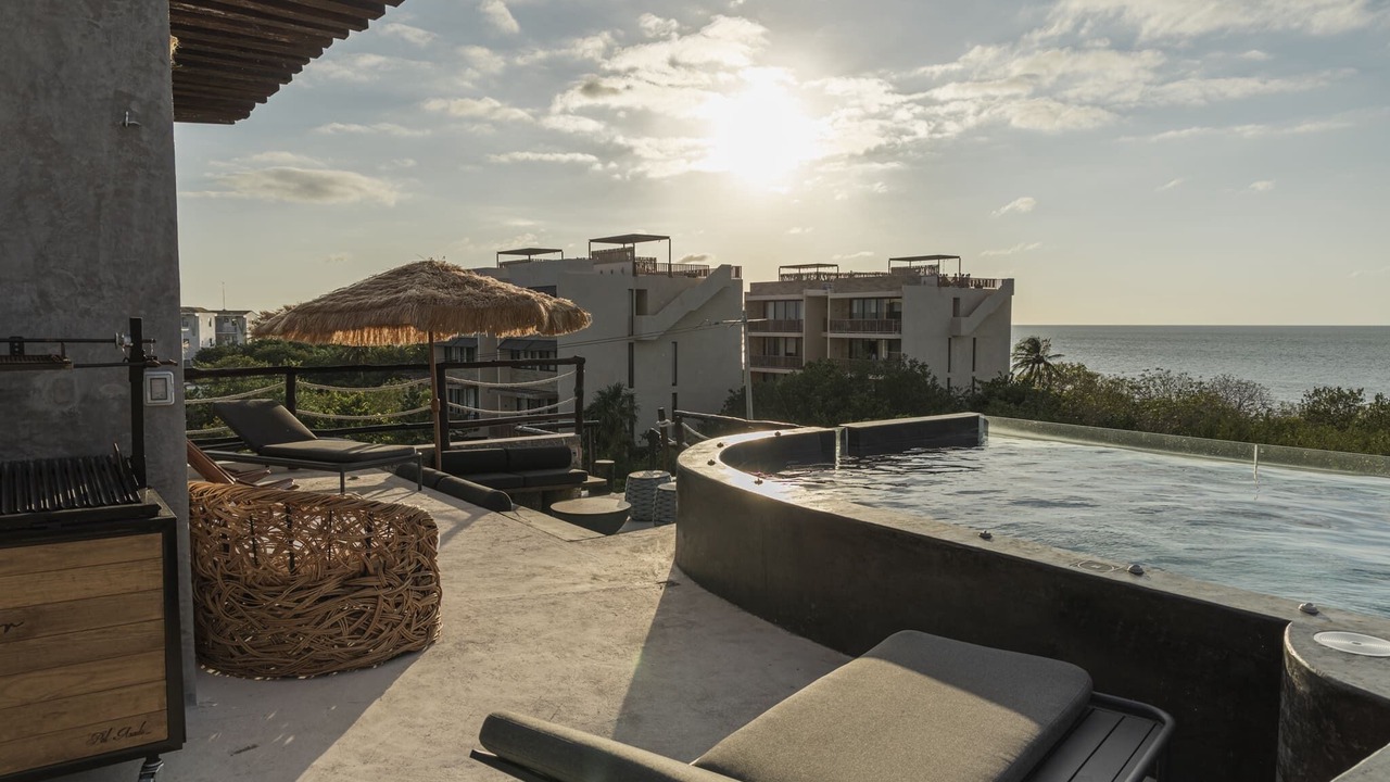 Photo of Outdoor in Isla Holbox
