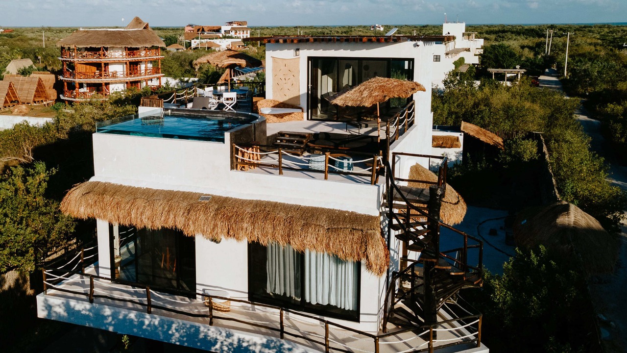 Photo of Outdoor in Isla Holbox