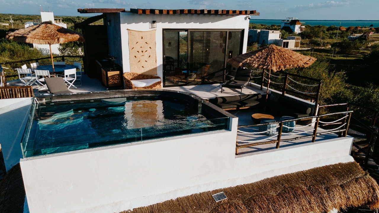 Photo of Outdoor in Isla Holbox