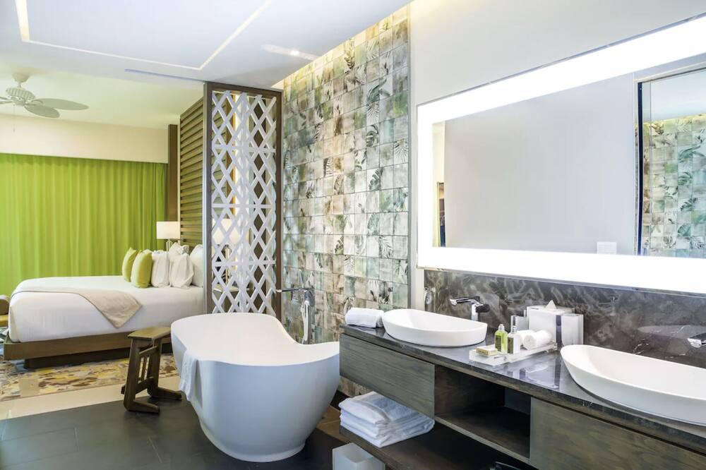 Photo of Bathroom in Punta Sam