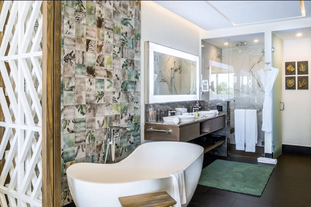 Photo of Bathroom in Punta Sam