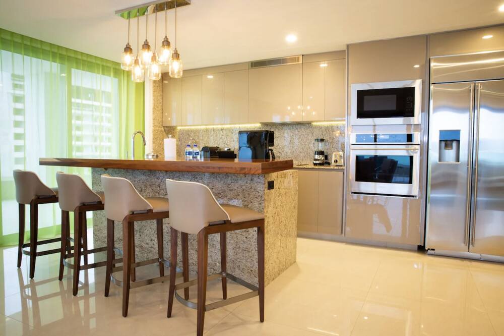Photo of Kitchen in Punta Sam