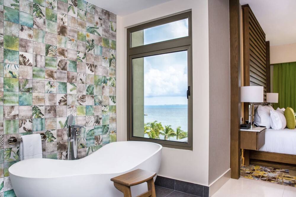 Photo of Bathroom in Punta Sam