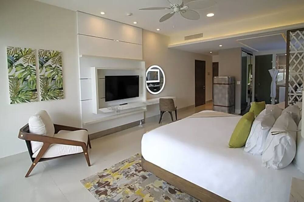 Photo of Bedroom in Punta Sam