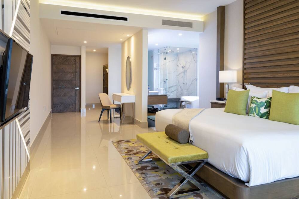 Photo of Bedroom in Punta Sam