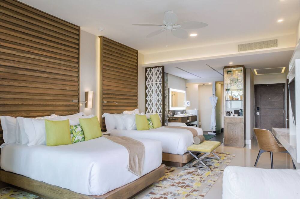 Photo of Bedroom in Punta Sam