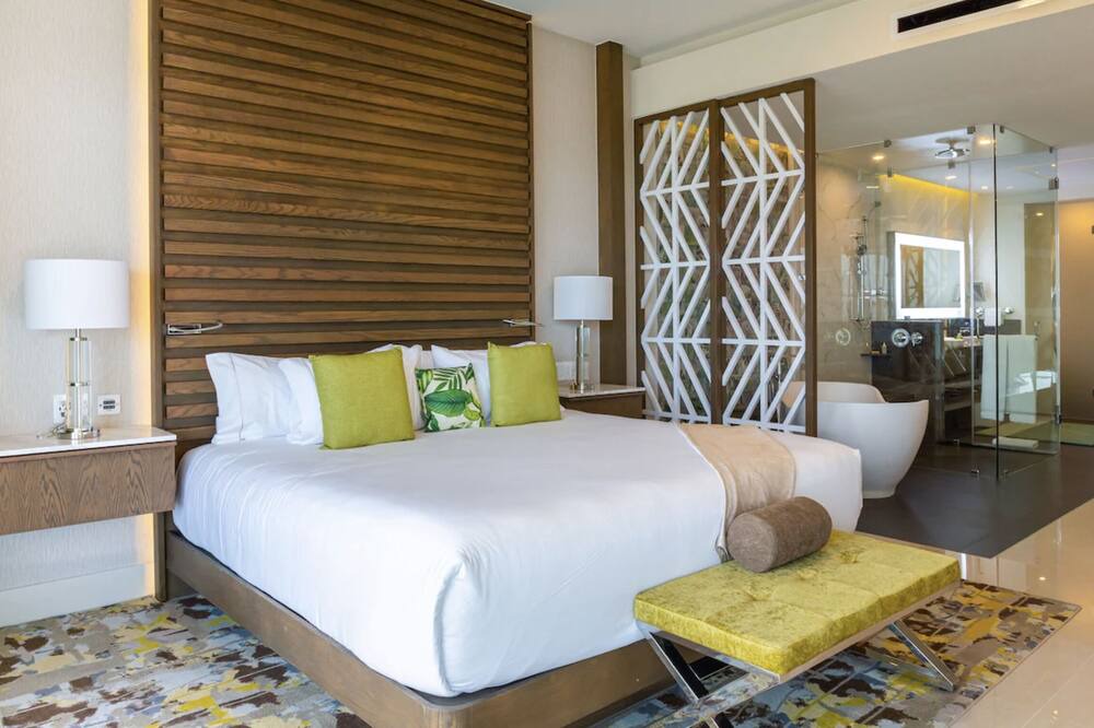 Photo of Bedroom in Punta Sam