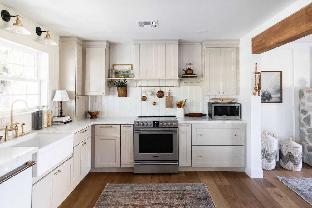 Photo of Kitchen in San Tan Valley