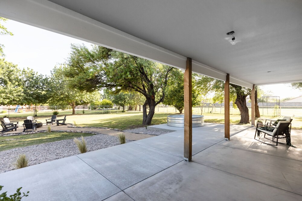 Photo of Outdoor in San Tan Valley