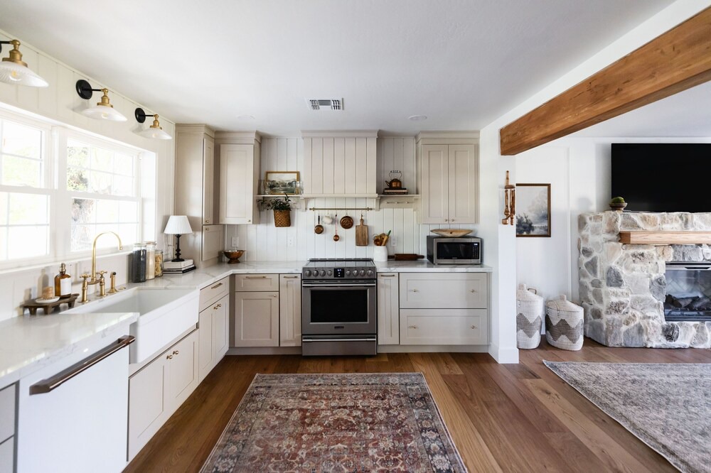 Photo of Kitchen in San Tan Valley