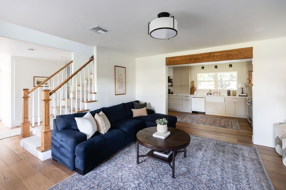 Photo of Livingroom in San Tan Valley