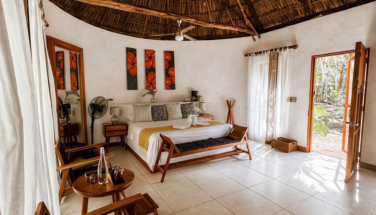 Photo of Bedroom in Valladolid