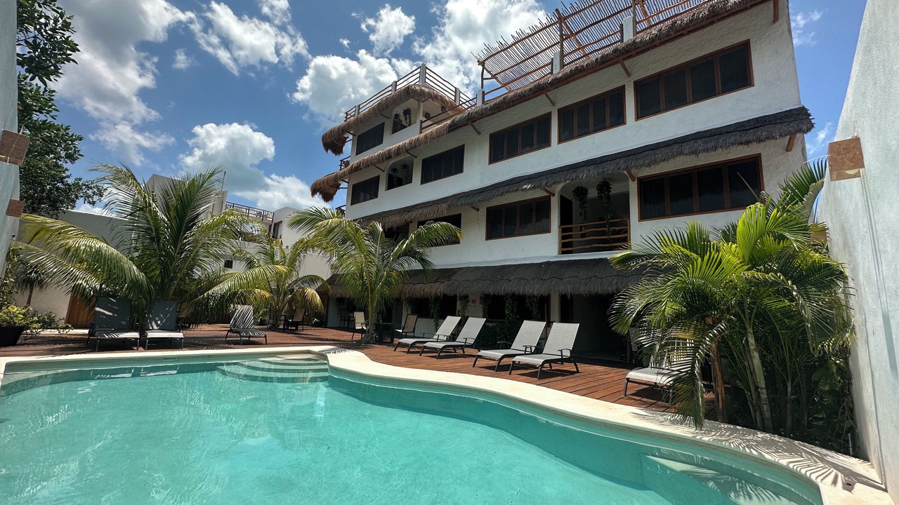 Photo of Outdoor in Isla Holbox