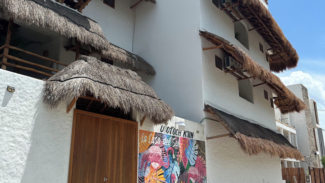 Photo of Outdoor in Isla Holbox
