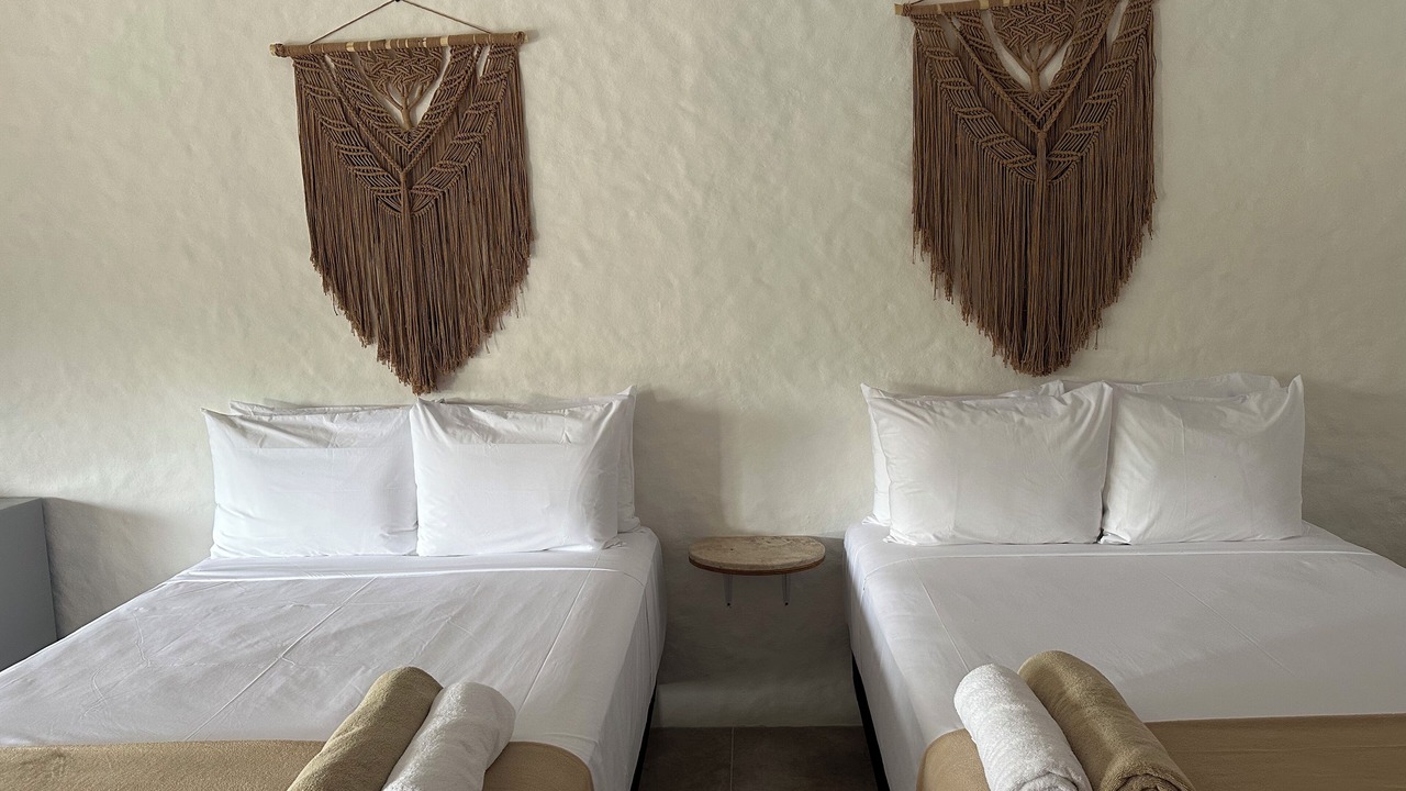 Photo of Outdoor in Isla Holbox