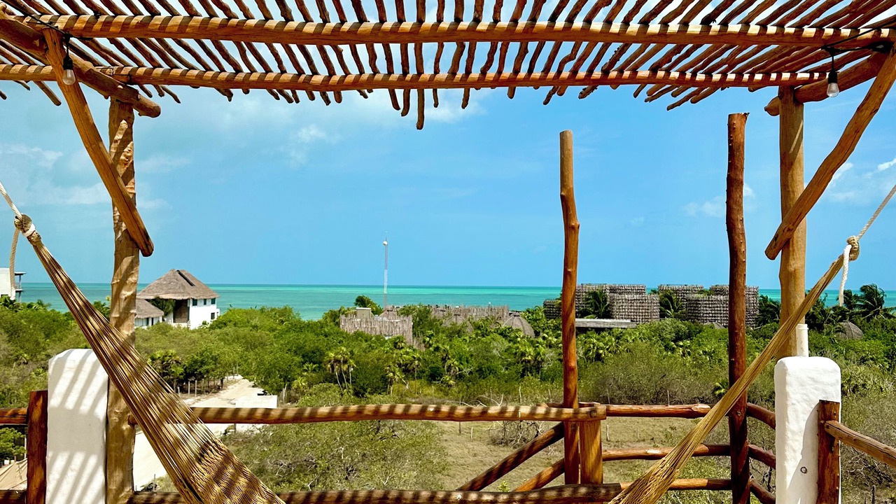 Photo of Outdoor in Isla Holbox