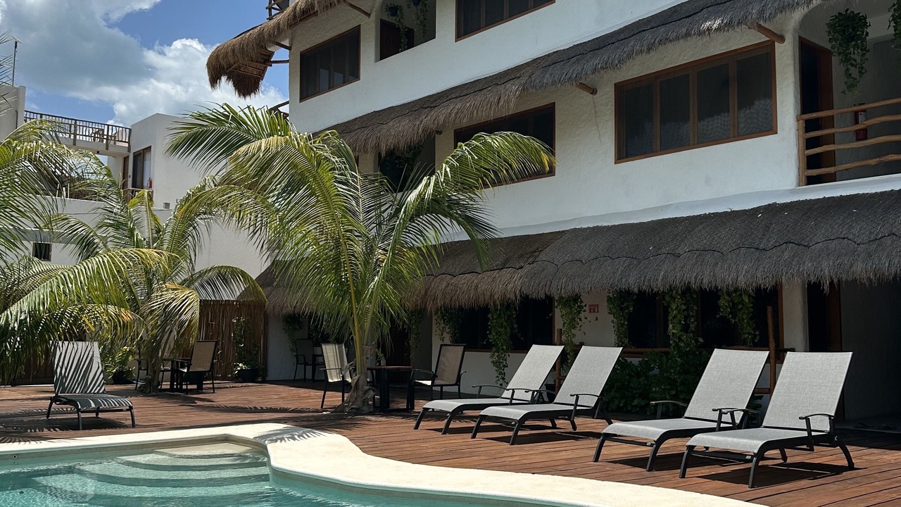 Photo of Outdoor in Isla Holbox