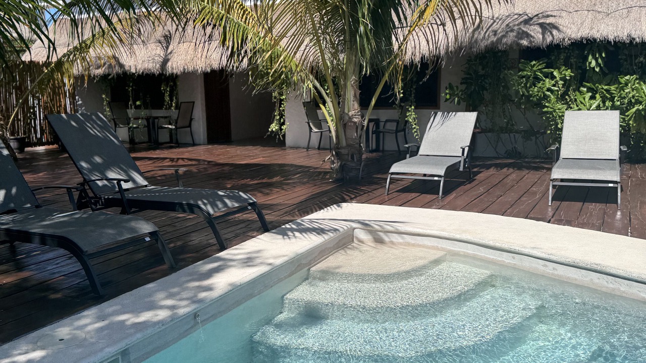 Photo of Outdoor in Isla Holbox