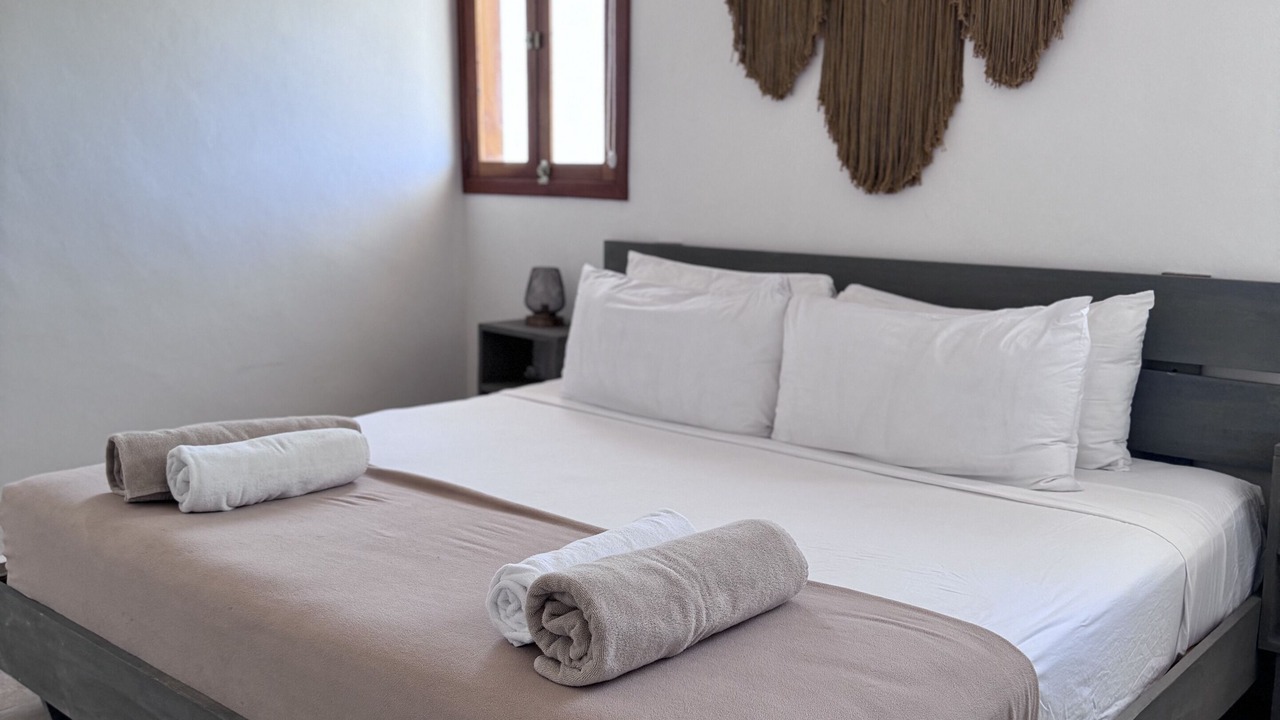 Photo of Patio Balcony in Isla Holbox