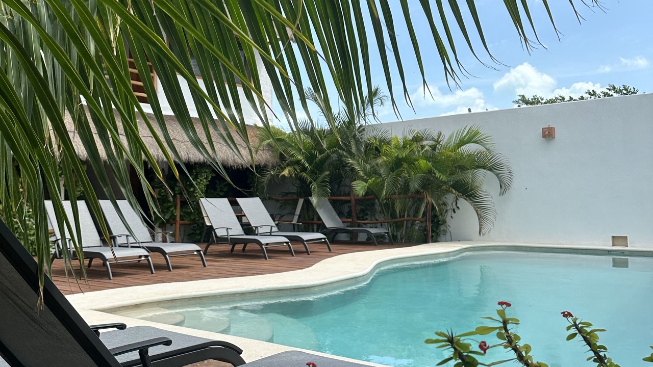 Photo of Outdoor in Isla Holbox