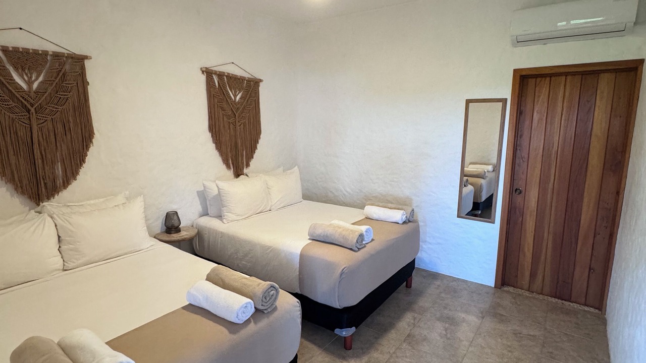 Photo of Outdoor in Isla Holbox
