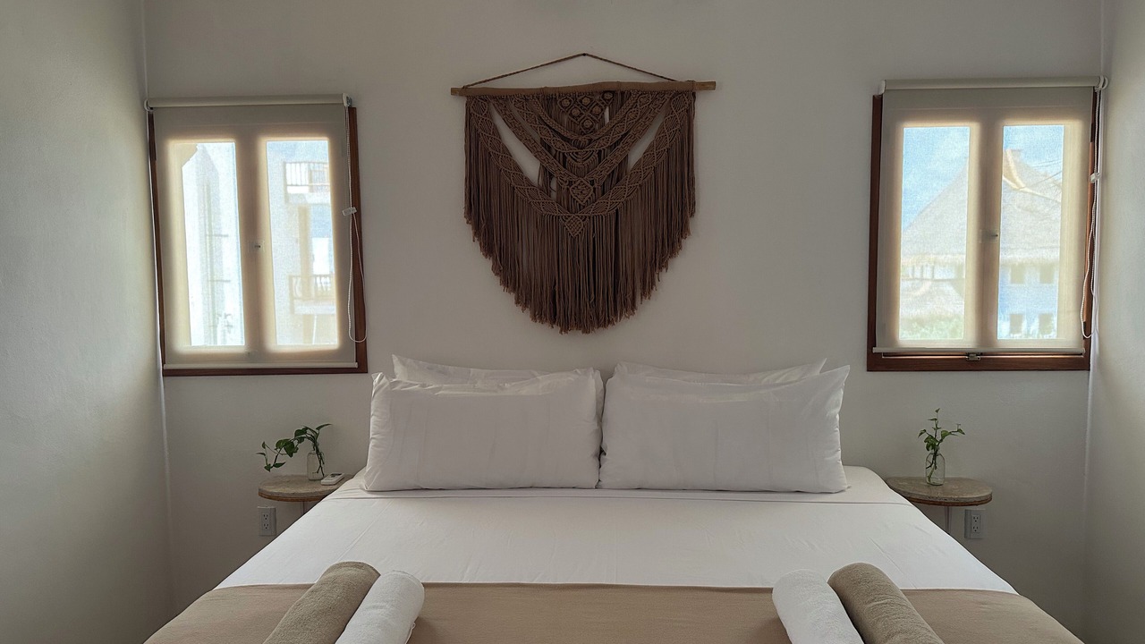 Photo of Patio Balcony in Isla Holbox