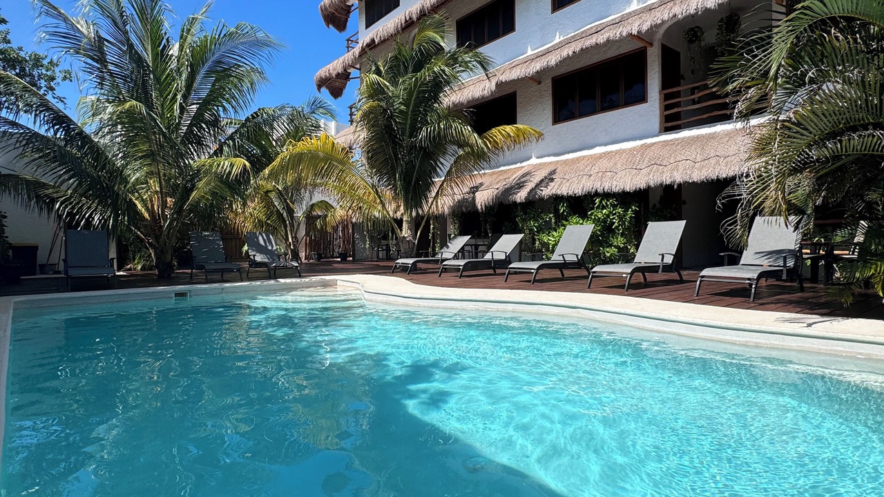 Photo of Outdoor in Isla Holbox