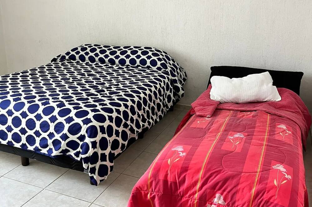 Photo of Bedroom in Merida