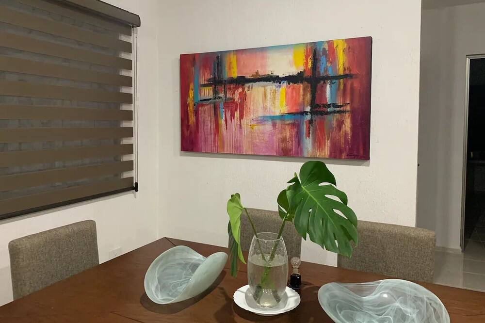 Photo of Livingroom in Merida