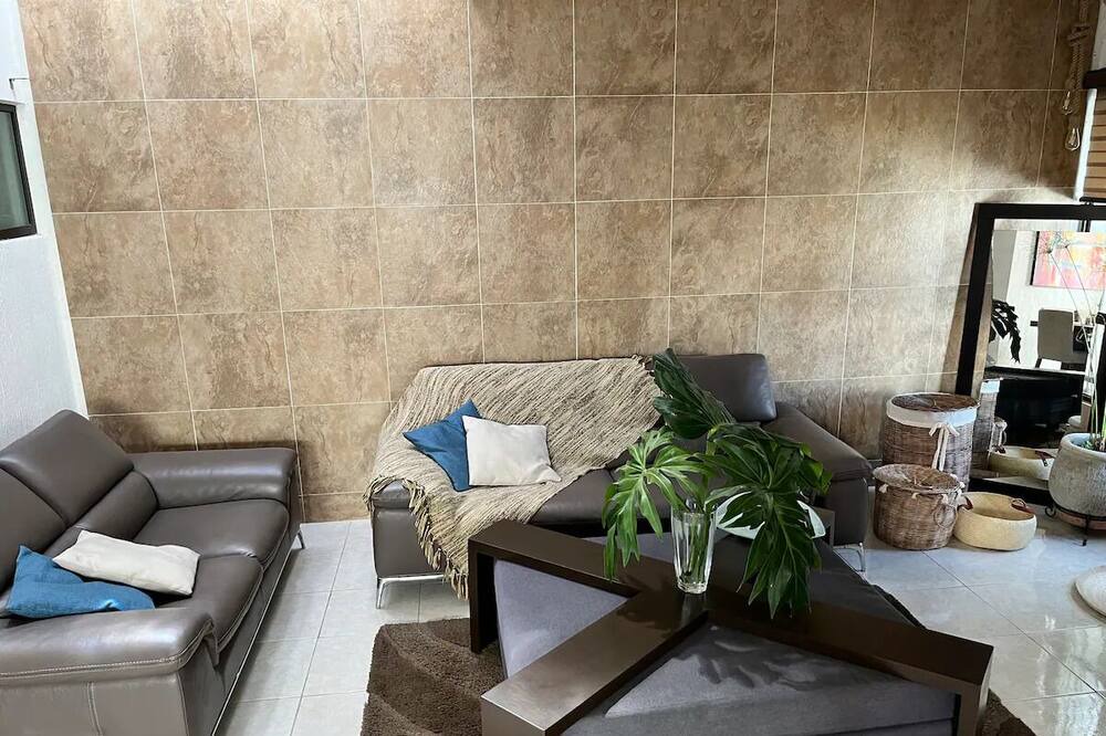 Photo of Livingroom in Merida