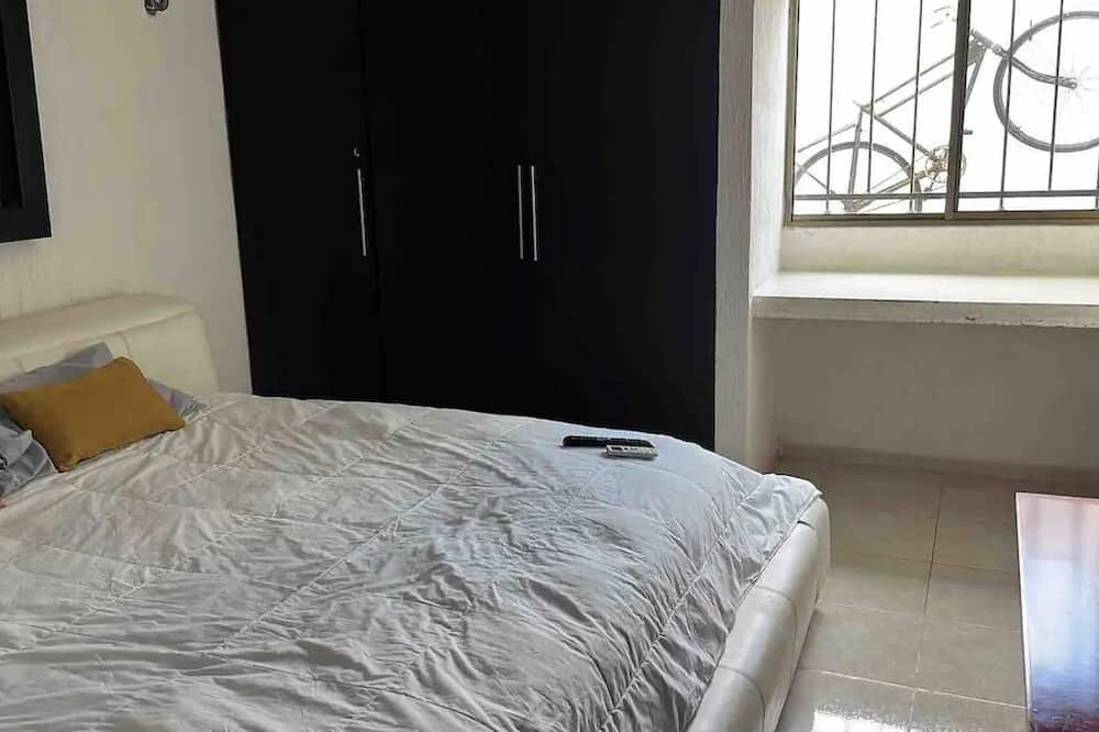 Photo of Bedroom in Merida