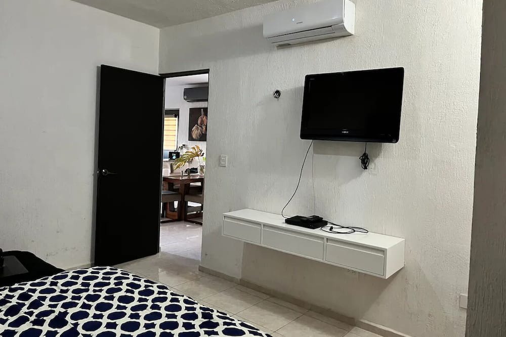 Photo of Bedroom in Merida