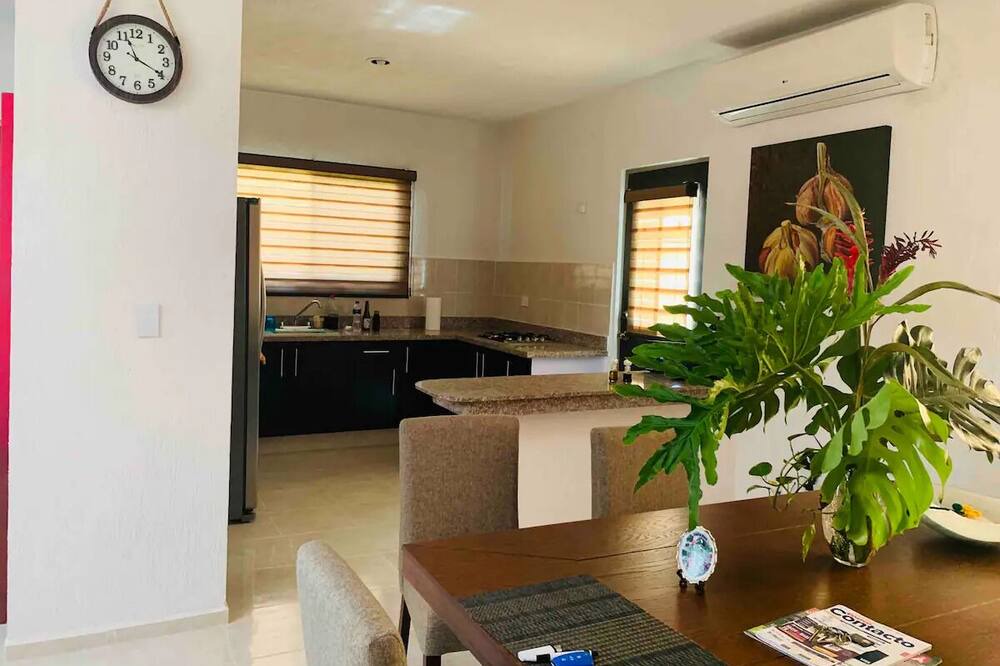 Photo of Bedroom in Merida