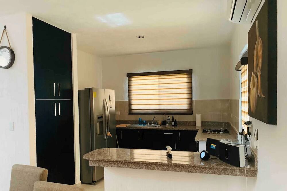 Photo of Kitchen in Merida