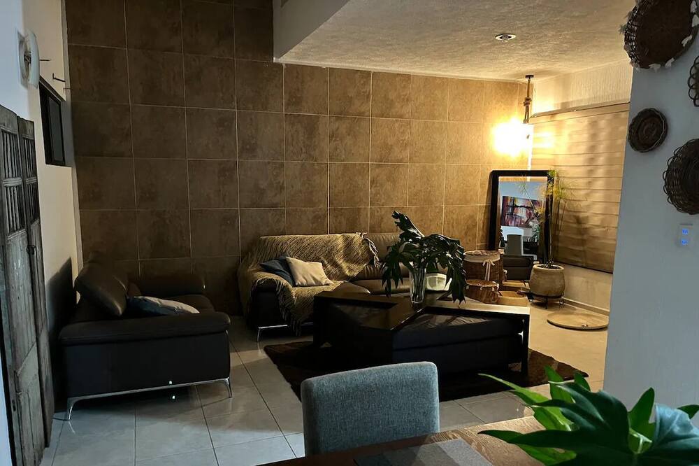 Photo of Livingroom in Merida