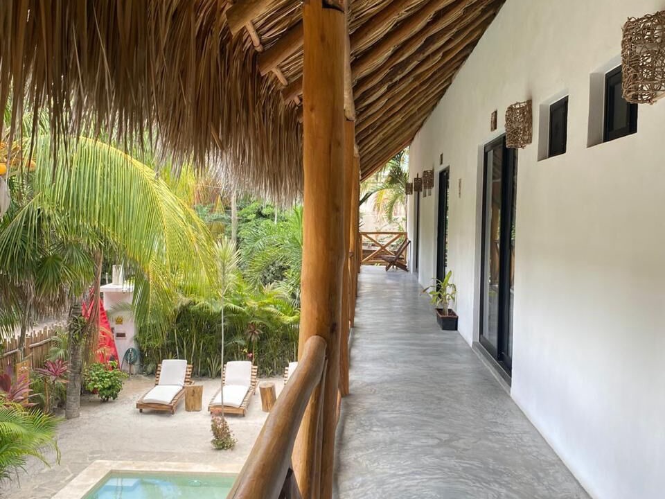Photo of Outdoor in El Cuyo