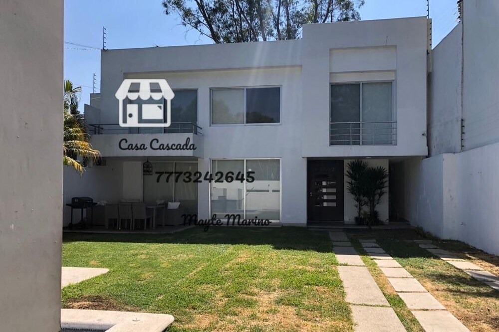Photo of Outdoor in Cuernavaca