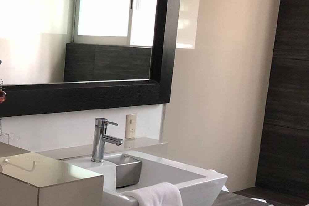Photo of Bathroom in Cuernavaca