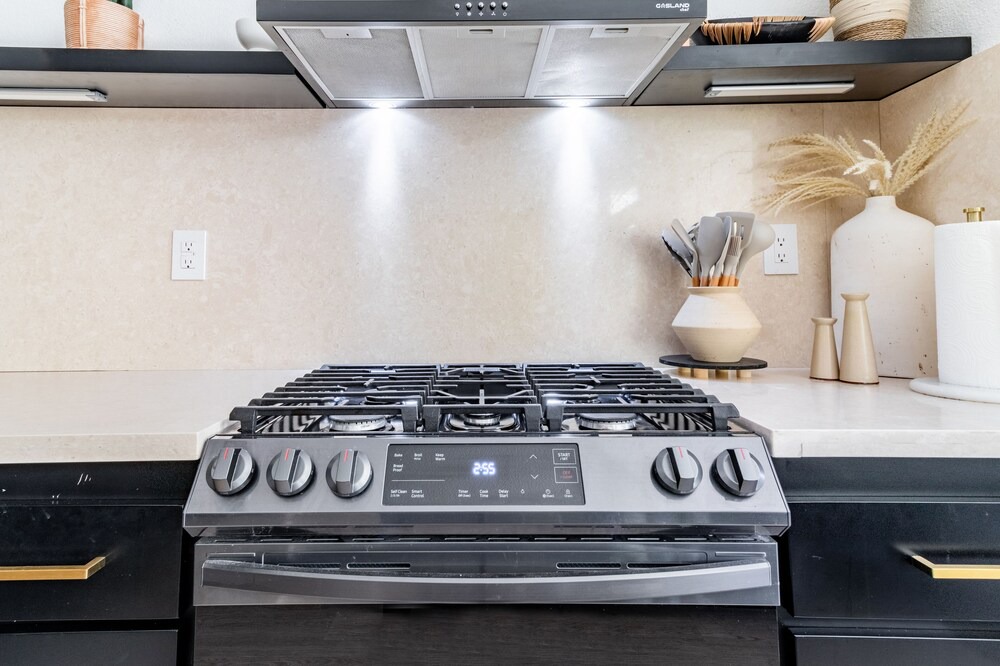 Photo of Kitchen in Wildomar