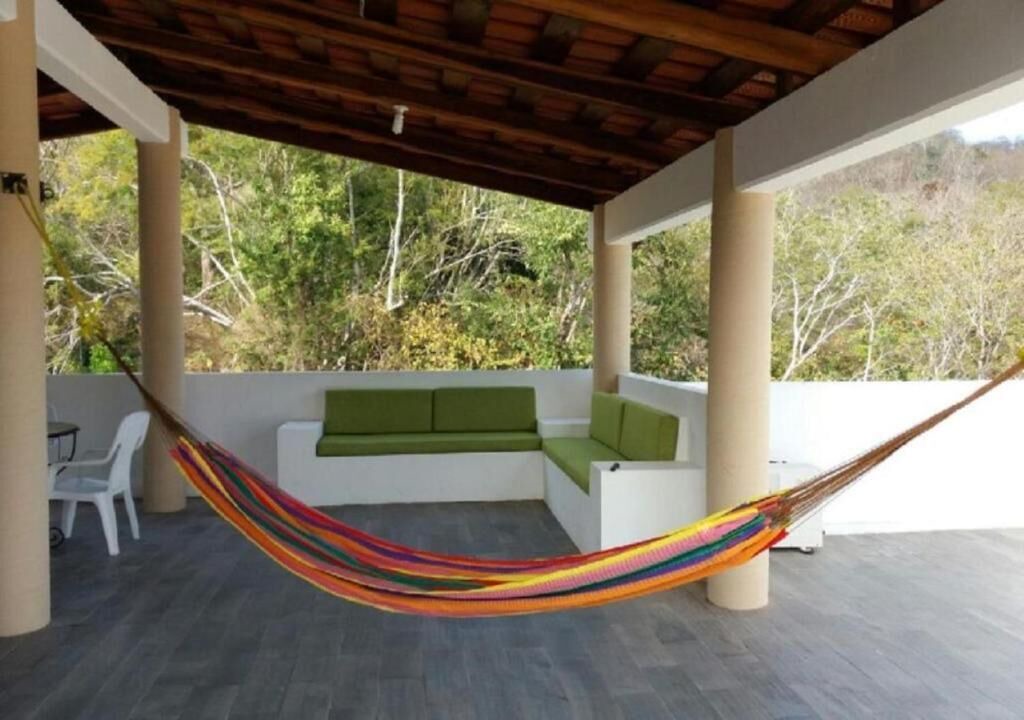 Photo of Patio Balcony in Santa Maria Huatulco