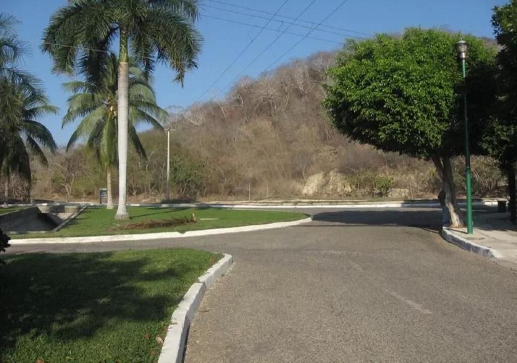 Photo of Outdoor in Santa Maria Huatulco
