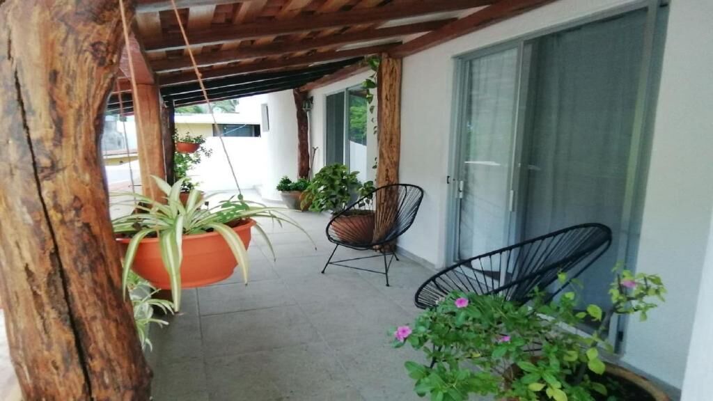 Photo of Patio Balcony in Santa Maria Huatulco