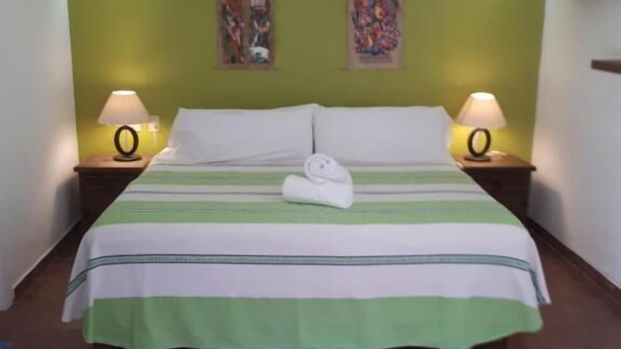 Photo of Bedroom in Santa Maria Huatulco