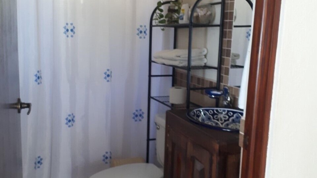 Photo of Bedroom in Santa Maria Huatulco