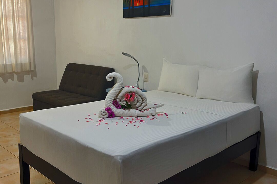 Photo of Bedroom in Centro